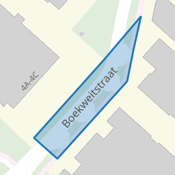 Perceel HLM03-AM-848