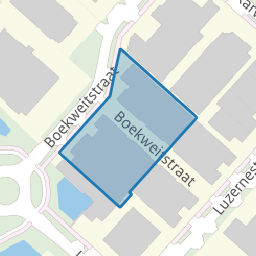 Perceel HLM03-AM-849