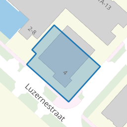 Perceel HLM03-AM-853