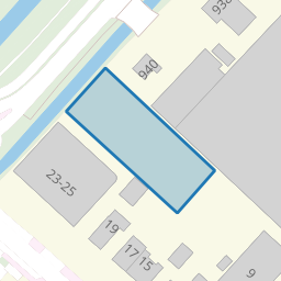 Perceel HLM03-AM-863