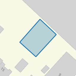 Perceel HLM03-AM-864