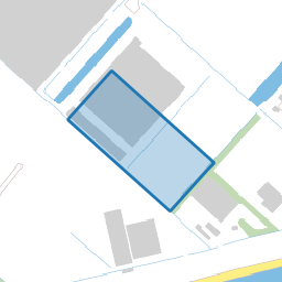 Perceel HLM03-AM-865