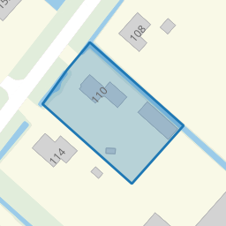 Perceel HLM03-AM-880