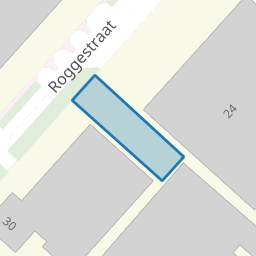 Perceel HLM03-AM-890