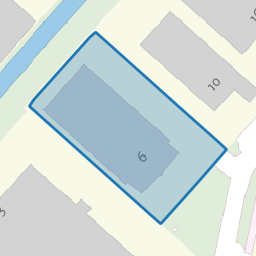 Perceel HLM03-AM-896