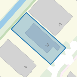 Perceel HLM03-AM-897