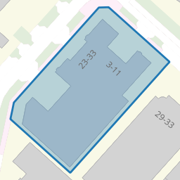 Perceel HLM03-AM-898