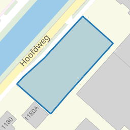 Perceel HLM03-AM-904