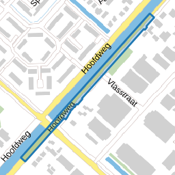 Perceel HLM03-AM-905