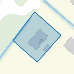 Perceel HLM03-AM-906