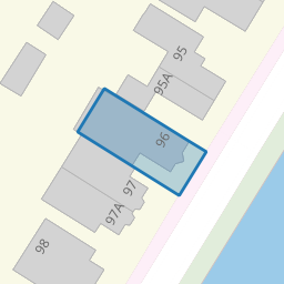 Perceel HLM03-AM-908