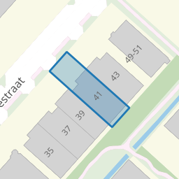 Perceel HLM03-AM-921