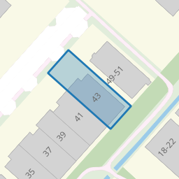 Perceel HLM03-AM-922