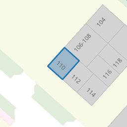 Perceel HLM03-AM-924