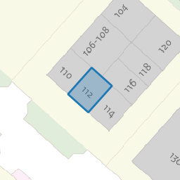 Perceel HLM03-AM-925