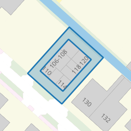 Perceel HLM03-AM-932