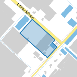 Perceel HLM03-AM-941