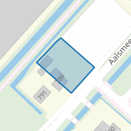 Perceel HLM03-AM-945