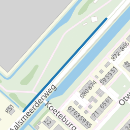 Perceel HLM03-AM-947