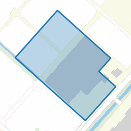 Perceel HLM03-AM-950