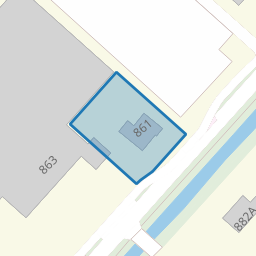 Perceel HLM03-AM-951