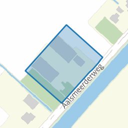 Perceel HLM03-AM-962