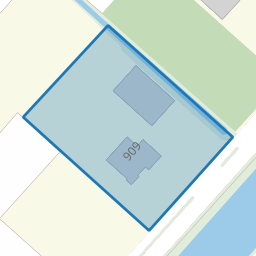 Perceel HLM03-AM-964