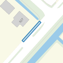 Perceel HLM03-AM-967