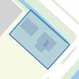 Perceel HLM03-AM-968