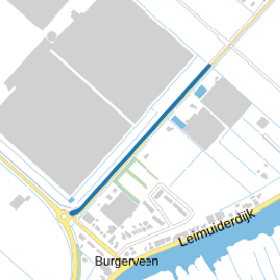 Perceel HLM03-AM-974