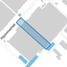 Perceel HLM03-AM-976