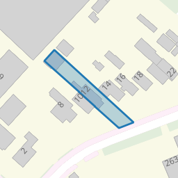 Perceel HLM03-AM-981