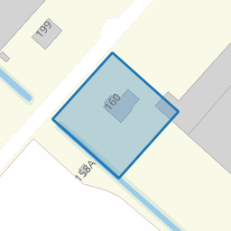 Perceel HLM03-AM-989