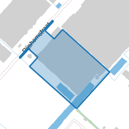 Perceel HLM03-AM-990