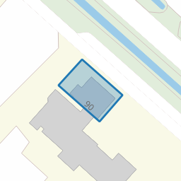 Perceel HLM03-AN-1001