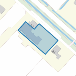 Perceel HLM03-AN-1002