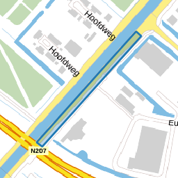 Perceel HLM03-AN-1007