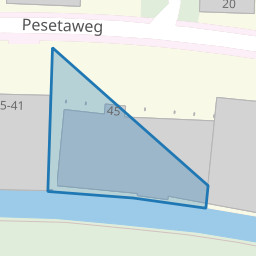 Perceel HLM03-AN-1010