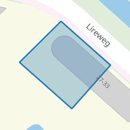 Perceel HLM03-AN-1013