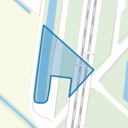 Perceel HLM03-AN-1020