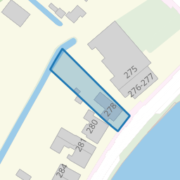 Perceel HLM03-AN-1025