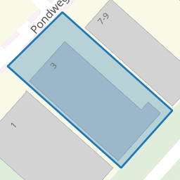 Perceel HLM03-AN-1029