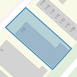 Perceel HLM03-AN-1080