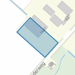 Perceel HLM03-AN-1083