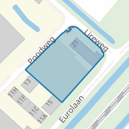 Perceel HLM03-AN-1096