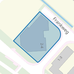 Perceel HLM03-AN-1098