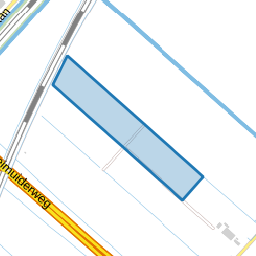 Perceel HLM03-AN-1101