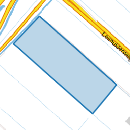 Perceel HLM03-AN-1105