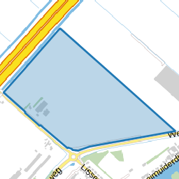 Perceel HLM03-AN-1111