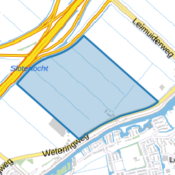 Perceel HLM03-AN-1115